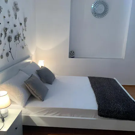 Apartment Vjola 2 Sarande