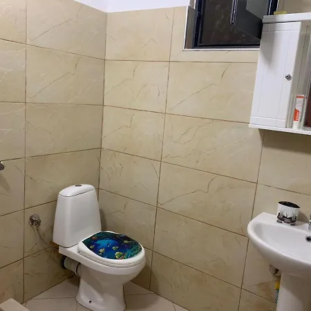 Apartment Vjola 2 Sarande
